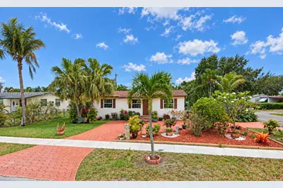 7564 Farragut St #7564, Hollywood, FL 33024 - Photo 1
