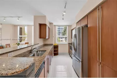2080 S Ocean Dr #202, Hallandale Beach, FL 33009 - Photo 5