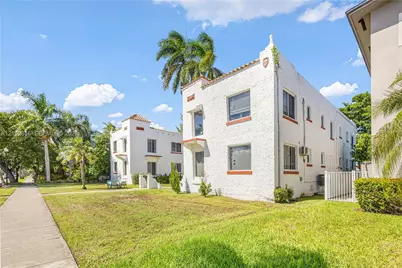 817 Tyler St #9, Hollywood, FL 33019 - Photo 1