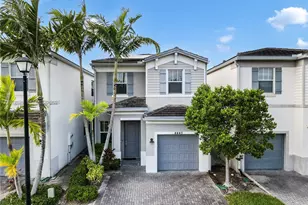 4445 NW 48th Terrace, Tamarac, FL 33319 - Photo 1