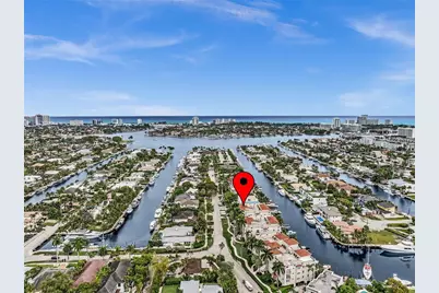 1500 SE 12th St #3A, Fort Lauderdale, FL 33316 - Photo 73