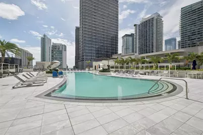 999 SW 1st Ave #2614, Miami, FL 33130 - Photo 37