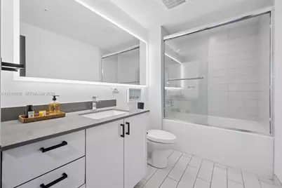 999 SW 1st Ave #2614, Miami, FL 33130 - Photo 11