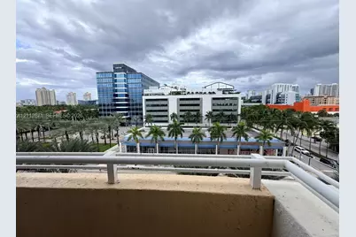 18800 NE 29th Ave #606, Aventura, FL 33180 - Photo 35