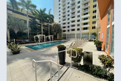 18800 NE 29th Ave #606, Aventura, FL 33180 - Photo 37