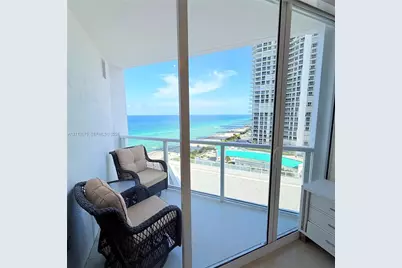 16699 Collins Ave #1410, Sunny Isles Beach, FL 33160 - Photo 5