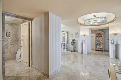 19111 Collins Ave #505, Sunny Isles Beach, FL 33160 - Photo 17