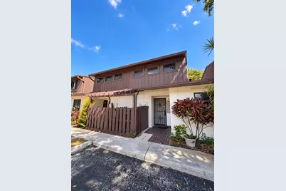 3625 SW 70th Ave #23-X, Miramar, FL 33023 - Photo 1