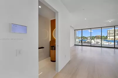 5 Grove Isle Drive #S203, Coconut Grove, FL 33133 - Photo 3