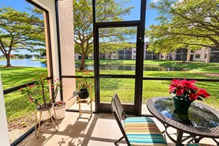 10332 Sunrise Lakes Blvd, Sunrise, FL 33322 - Photo 17