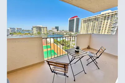 1865 S Ocean Dr #8I, Hallandale Beach, FL 33009 - Photo 5