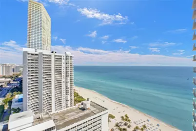 16699 Collins Ave #2405, Sunny Isles Beach, FL 33160 - Photo 25
