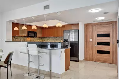 16699 Collins Ave #2405, Sunny Isles Beach, FL 33160 - Photo 5