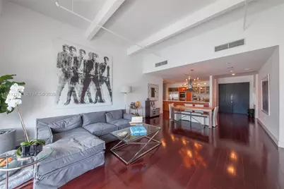 201 Aqua Ave #1004, Miami Beach, FL 33141 - Photo 3