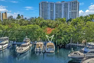 3575 Mystic Pointe Dr, Aventura, FL 33180 - Photo 1