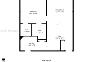 1920 NE 1st Terrace, Wilton Manors, FL 33305 - Photo 15