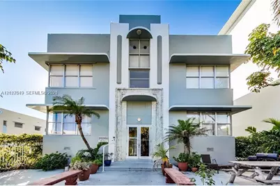 900 Jefferson Ave #6, Miami Beach, FL 33139 - Photo 1