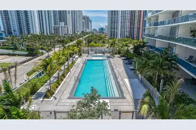 17550 Collins Ave #1202, Sunny Isles Beach, FL 33160 - Photo 31