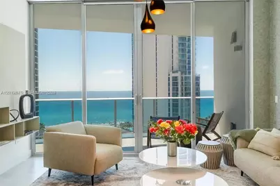 17550 Collins Ave #1202, Sunny Isles Beach, FL 33160 - Photo 5