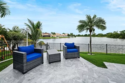 3591 SW 177th Ave, Miramar, FL 33029 - Photo 27
