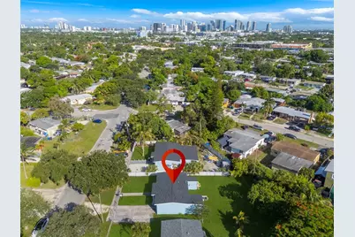 1207 Chateau Park Dr, Fort Lauderdale, FL 33311 - Photo 21