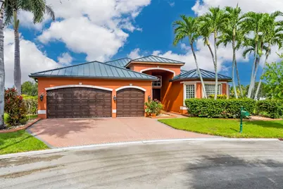 3900 SW 195th Ter, Miramar, FL 33029 - Photo 1