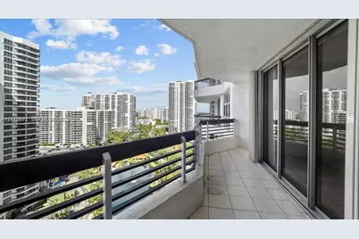 19195 NE 36th Ct #2004, Aventura, FL 33180 - Photo 29