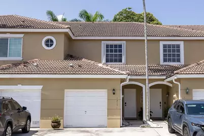 [Address not provided], Pembroke Pines, FL 33025 - Photo 1
