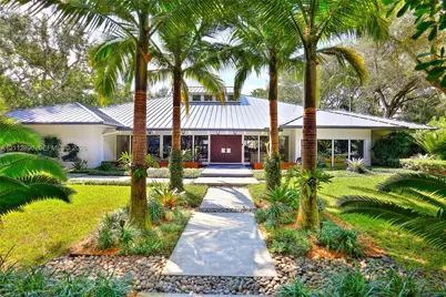 5520 Oakwood Ln, Coral Gables, FL 33156 - Photo 1