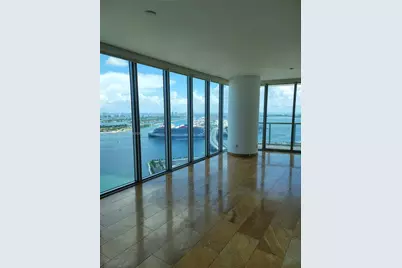 888 Biscayne Blvd #3908, Miami, FL 33132 - Photo 1