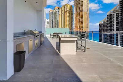 17550 Collins Ave #PH2, Sunny Isles Beach, FL 33160 - Photo 41
