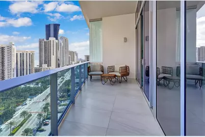17550 Collins Ave #PH2, Sunny Isles Beach, FL 33160 - Photo 35