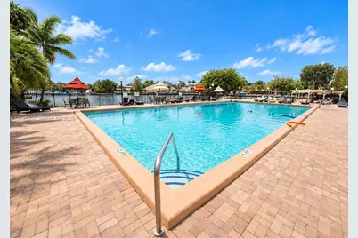 601 Three Islands Blvd #412, Hallandale Beach, FL 33009 - Photo 7
