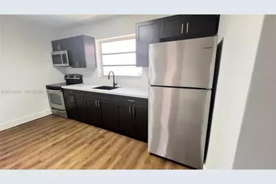 2931 NW 22nd Ct #A, Miami, FL 33142 - Photo 5