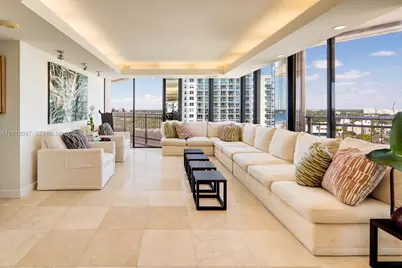 2901 S Bayshore Dr #PH-F, Coconut Grove, FL 33133 - Photo 5