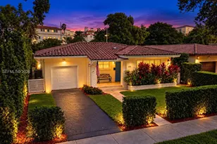 331 Romano Ave, Coral Gables, FL 33134 - Photo 1