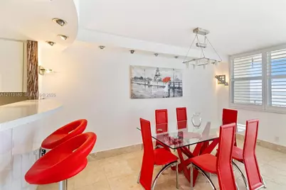 3180 S Ocean Dr #1514, Hallandale Beach, FL 33009 - Photo 1