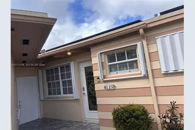 125 NW 193rd St #2, Miami Gardens, FL 33169 - Photo 3