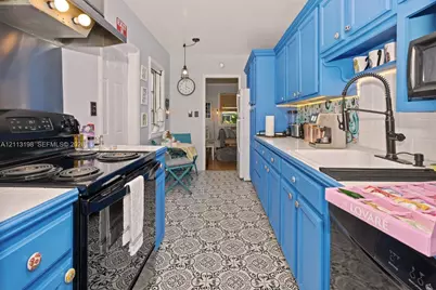 1701 Fletcher St, Hollywood, FL 33020 - Photo 3