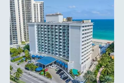 19201 Collins Ave #432, Sunny Isles Beach, FL 33160 - Photo 11