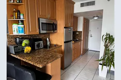 19201 Collins Ave #432, Sunny Isles Beach, FL 33160 - Photo 5