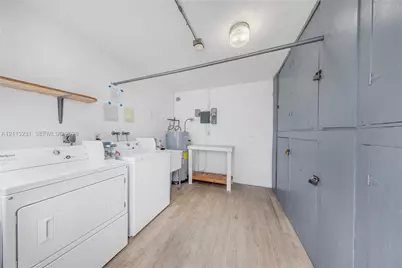 3711 Van Buren St #1, Hollywood, FL 33021 - Photo 15