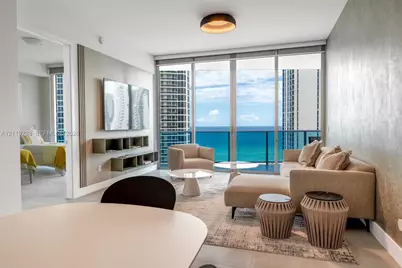 17550 Collins Ave #1203, Sunny Isles Beach, FL 33160 - Photo 5