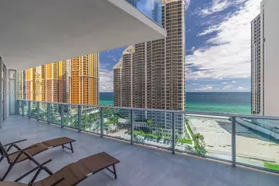 17550 Collins Ave #1203, Sunny Isles Beach, FL 33160 - Photo 9