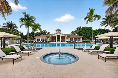 17579 SW 54th St, Miramar, FL 33029 - Photo 121