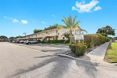 7605 NW 5th Pl #103, Margate, FL 33063 - Photo 15