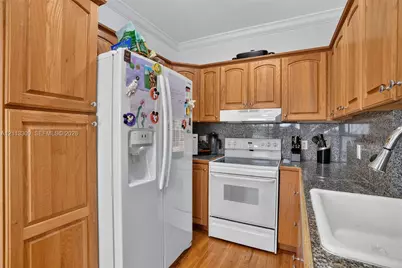 3082 Bird Ave #6, Miami, FL 33133 - Photo 17