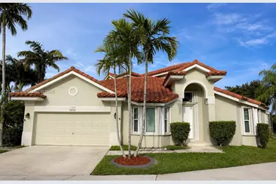 2602 Augusta Dr, Homestead, FL 33035 - Photo 1