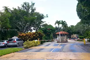 6001 N Falls Cir Dr, Lauderhill, FL 33319 - Photo 3