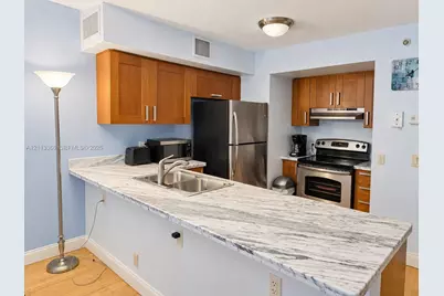 9499 Collins Ave #904, Surfside, FL 33154 - Photo 1